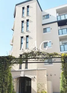 アジールコート東高円寺の画像