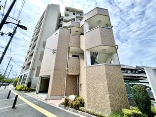 アベニュー千里丘の画像