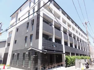 べラジオ京都西院ウエストシティの画像