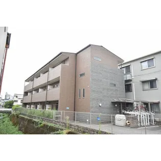 アンカステッロ二条の画像