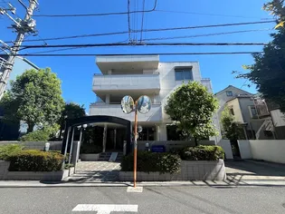 LーPLACE草加の画像