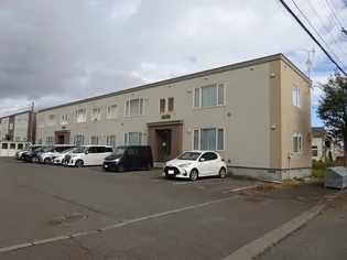 スマイルコートKENの画像