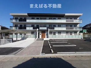 ルポゼエスパスの画像