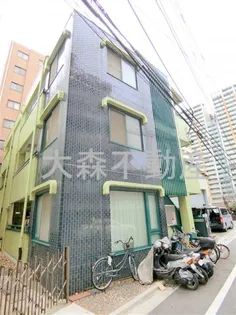 シルベーヌ大森の画像