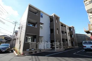 アイビーコートの画像