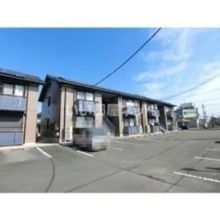 橋本住宅B棟の画像