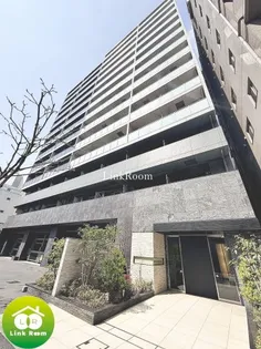 ガーラ・プレシャス門前仲町【9階】の外観