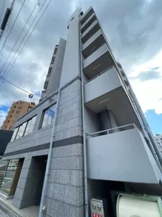 ハイツイサムの画像