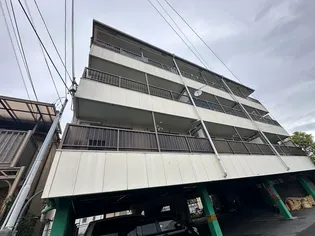 雅マンションの画像