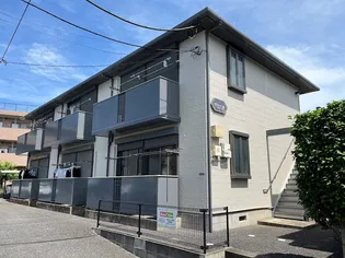 グランシードA棟の画像