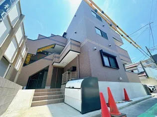 COULEUR稲毛東の画像