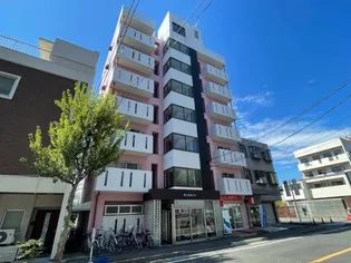 第七加藤ビルの画像