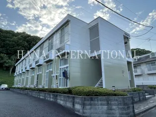 レオパレス丸越の画像