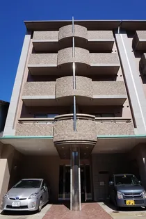 ビューコート東山IIの画像