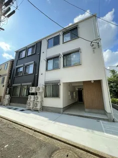 MAYHILLS横濱の画像