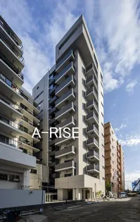 CAREEL大森海岸 禁煙マンションの画像