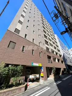 アーデン神保町【5階】の外観