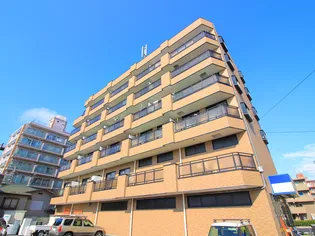 錦伊藤マンションの画像