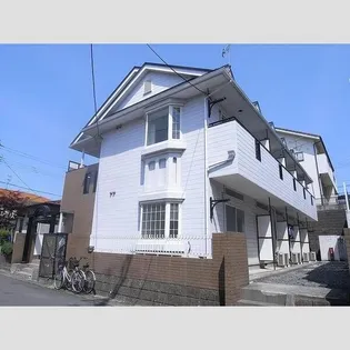 宮城県多賀城市高崎3【アパート】の外観