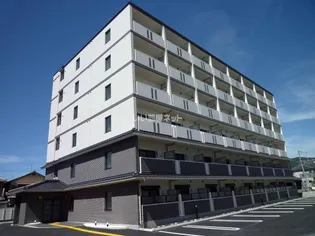 ヴェルデ ストーリアⅡの画像