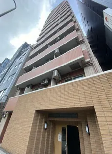 サンテミリオン渋谷道玄坂【3階】の外観