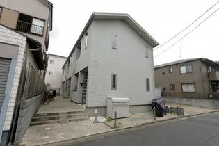 サンガーデンステューディオの画像