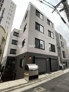 Oakrest恵比寿【2階】の外観