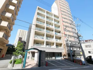 カナセ上汐町【2階】の外観