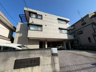 エスティーア洋光台の画像