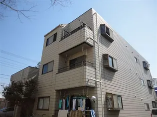 K'Sハウスの画像