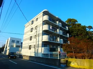 マンションピノIIの画像