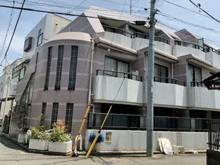 ドルフ池上の画像