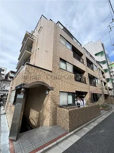 DRホームズ中野の画像