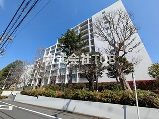 ガーデニエール砧WESTの画像