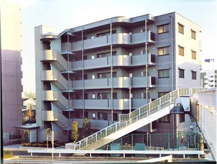 クレストフジIIの画像
