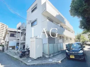 ラボーナ実籾の画像