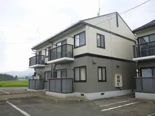 アミ矢巾Bの画像