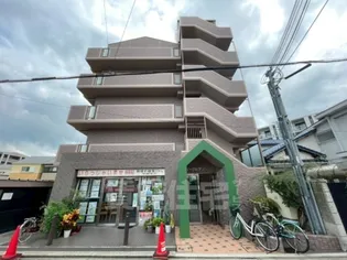 イーグルマンションの画像