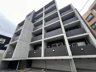 鹿児島県鹿児島市鴨池2【マンション】の外観