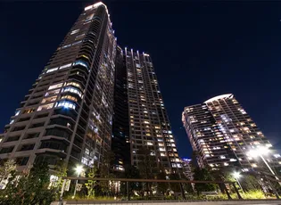 SKYZ TOWER&GARDENの画像