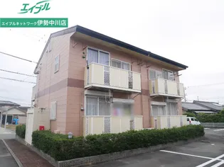 エクセルハイム A棟の画像