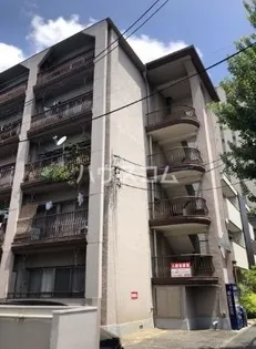 コーポ川原の画像