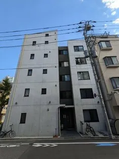 コルク清澄白河の画像