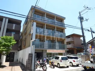 メゾン サクセスの画像