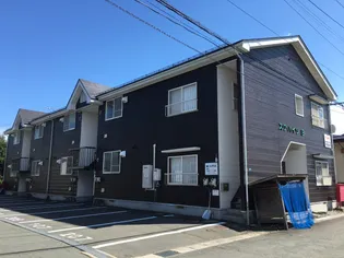 スワハイツ Bの画像