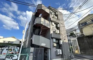 ブライト・T【3階】の外観