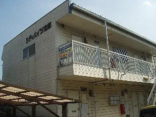 シティハイツ池田【1階】の外観