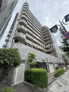 藤和シティコープ町屋IIの画像