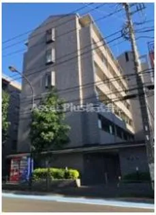 スカイコート駒場東大前の画像