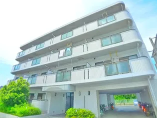 エスポワール横山の画像